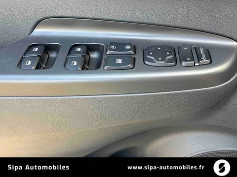 Voitures D'occasion À Toulouse | Hyundai Kona Electrique 64 Kwh - 204 Ch Intuitive 5P
