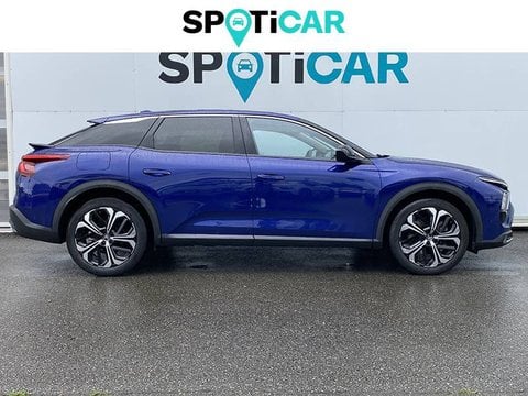 Voitures D'occasion À Lescar | Citroën C5 X Puretech 180 S&S Eat8 Shine 5P