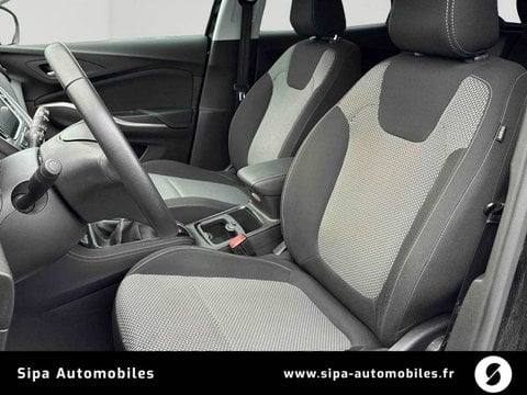 Voitures D'occasion À Toulouse | Opel Grandland X 1.2 Turbo 130 Ch Bva8 Edition Business 5P