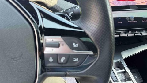Voitures D'occasion À Lescar | Peugeot 408 Phev 225 E-Eat8 Gt 5P