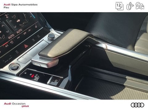 Voitures D'occasion À Lescar | Audi E-Tron Sportback 55 Quattro 408 Ch Avus 5P