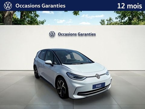 Voitures D'occasion À Tarbes | Volkswagen Id.3 204 Ch Pro Performance Style 5P