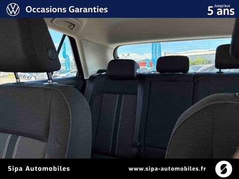 Voitures D'occasion À Lescar | Volkswagen T-Roc 1.0 Tsi 115 Start/Stop Bvm6 Lounge 5P