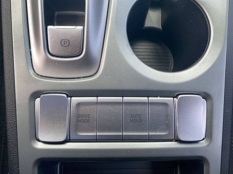 Voitures D'occasion À Muret | Hyundai Kona Electrique 39 Kwh - 136 Ch Intuitive 5P