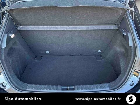 Voitures D'occasion À Mérignac | Mg Mg3 1.5 L Hybrid+ 195 Ch Luxury 5P