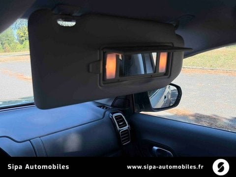 Voitures D'occasion À Lescar | Citroën C5 Aircross Puretech 130 S&S Eat8 Shine 5P