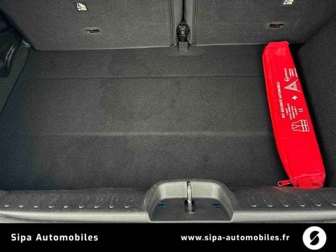 Voitures D'occasion À Mérignac | Abarth 500E Cabriolet 155 Ch Scorpionissima 3P