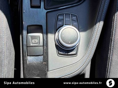 Voitures D'occasion À Mérignac | Bmw X1 Sdrive 20I 192 Ch Dkg7 M Sport 5P