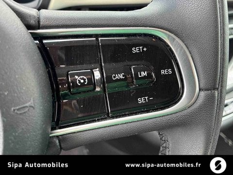 Voitures D'occasion À Mérignac | Fiat 500 E 118 Ch Nouvelle 3P