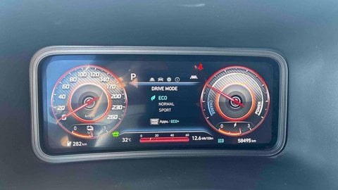 Voitures D'occasion À Villenave-D'ornon | Hyundai Kona Electrique 64 Kwh - 204 Ch Intuitive 5P