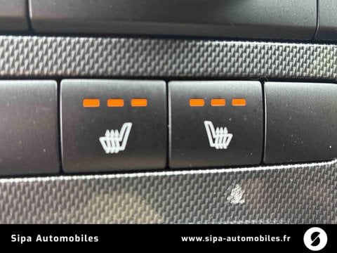 Voitures D'occasion À Le Bouscat | Hyundai Santa Fe 1.6 T-Gdi Plug-In 265 Htrac Bva6 Business 5P