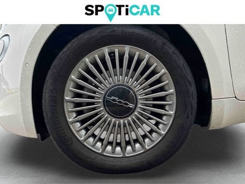 Voitures D'occasion À Mérignac | Fiat 500 Iii Electrique E 118 Ch Nouvelle 3P