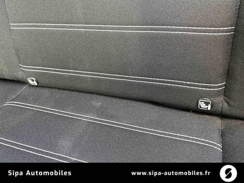 Voitures D'occasion À Toulouse | Dacia Duster Blue Dci 115 4X2 Prestige 5P