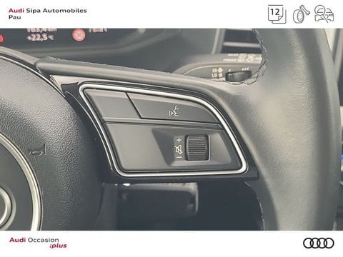Voitures D'occasion À Lescar | Audi A1 Sportback 30 Tfsi 116 Ch Bvm6 Advanced 5P