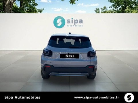 Voitures D'occasion À Toulouse | Jeep Avenger 115 Kw 4X2 Summit 5P