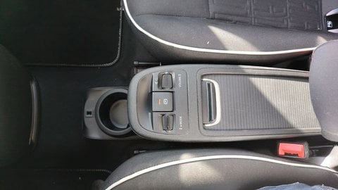 Voitures D'occasion À Le Bouscat | Fiat 500 E 95 Ch Nouvelle 3P