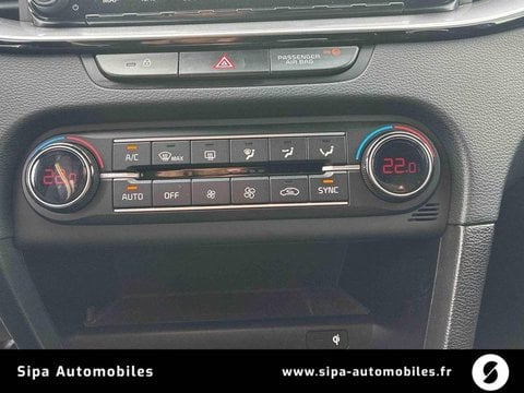 Voitures D'occasion À Toulouse | Kia Xceed 1.6 Crdi 136 Ch Isg Mhev Dct7 Gt-Line Premium 5P