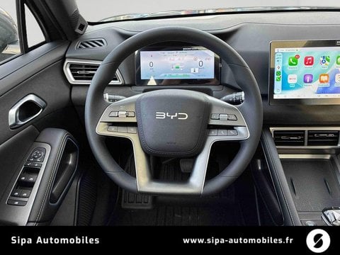 Voitures D'0Km À Mérignac | Byd Atto 2 45.1 Kwh 177 Ch Active 5P