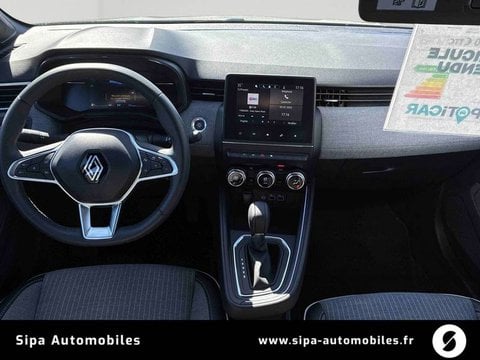 Voitures D'occasion À Toulouse | Renault Clio E-Tech Full Hybrid 145 Techno 5P
