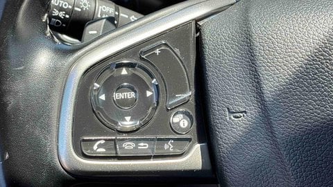 Voitures D'occasion À Mérignac | Honda Cr-V E:hev 2.0 I-Mmd 2Wd Elegance 5P