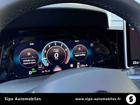 Voitures D'0Km À Lescar | Volkswagen Golf 1.5 Etsi Evo2 150 Dsg7 R-Line Edition 5P