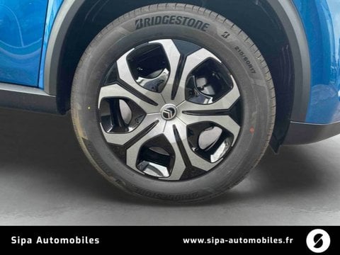 Voitures D'0Km À Lescar | Citroën C3 Aircross Turbo 100 Ch Man Plus 5P