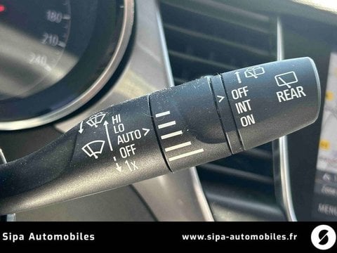 Voitures D'occasion À Muret | Opel Crossland X 1.2 81 Ch Innovation 5P