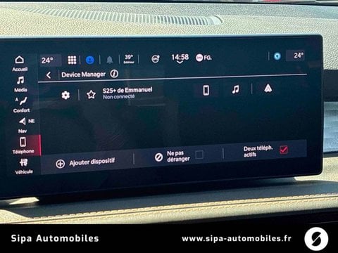 Voitures D'occasion À Toulouse | Alfa Romeo Tonale 1.3 Hybride Rechargeable Phev 280Ch At6 Q4 Ti 5P