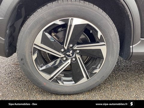 Voitures D'occasion À Dax | Mitsubishi Eclipse Cross 2.4 Mivec Phev Twin Motor 4Wd Invite 5P