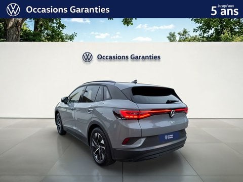Voitures D'occasion À Lescar | Volkswagen Id.4 286 Ch Pro Life Max 5P
