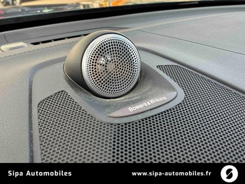 Voitures D'occasion À Mérignac | Volvo Xc60 T6 Recharge Awd 253 Ch + 145 Ch Geartronic 8 Ultima...
