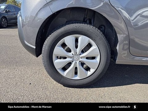 Voitures D'occasion À Mont-De-Marsan | Citroën C3 Puretech 83 S&S Bvm5 Feel Business 5P