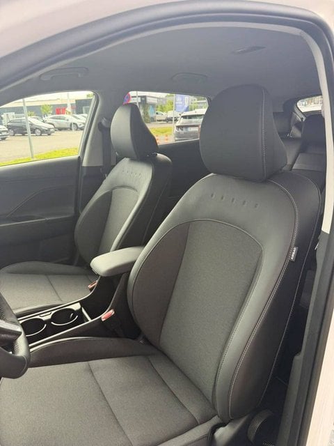 Voitures D'0Km À Toulouse | Hyundai Kona Electrique Ii Electrique 65 Kwh - 217 Ch Ultime Edition 5P