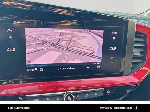 Voitures D'occasion À Toulouse | Opel Mokka 1.2 Turbo 130 Ch Bva8 Gs Line 5P