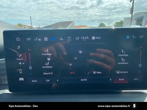 Voitures D'0Km À Dax | Alfa Romeo Tonale 1.5 Ibrida 160 Ch Vgt Tct7 Veloce 5P