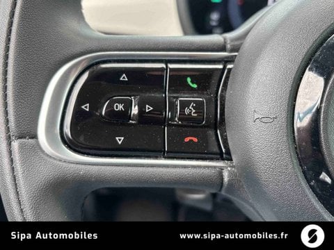 Voitures D'occasion À Mérignac | Fiat 500 3+1 E 95 Ch Nouvelle 4P