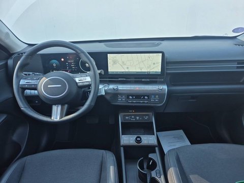 Voitures D'occasion À Le Bouscat | Hyundai Kona Ii Hybrid 129 Creative 5P