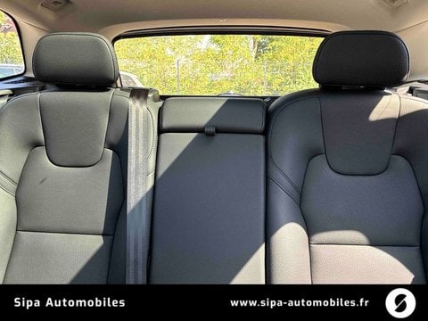 Voitures D'occasion À Toulouse | Volvo Xc60 T6 Awd Hybride Rechargeable 253 Ch+145 Ch Geartronic...