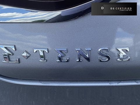 Voitures D'occasion À Lescar | Ds Ds 9 Ds9 Hybride E-Tense 225 Rivoli + 4P