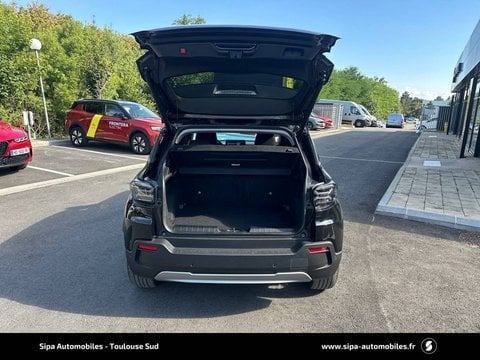 Voitures D'occasion À Mérignac | Jeep Avenger Electrique 115 Kw 4X2 1St Edition 5P