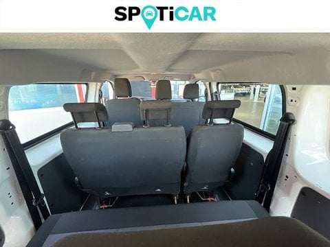 Voitures D'occasion À Lescar | Citroën Jumpy Iii Xl Bluehdi 120 S&S Bvm6 Confort 5P