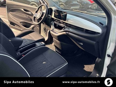 Voitures D'occasion À Toulouse | Fiat 500 E 118 Ch Nouvelle 3P