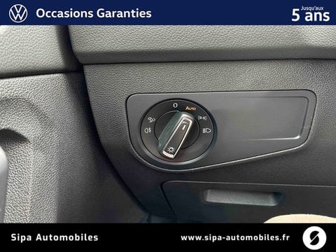Voitures D'occasion À Lescar | Volkswagen Tiguan 2.0 Tdi 150Ch Dsg7 Elegance 5P