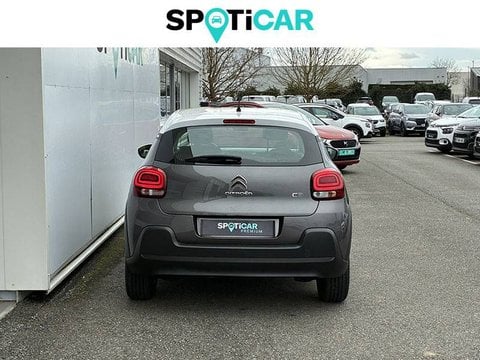 Voitures D'occasion À Lescar | Citroën C3 Puretech 83 Ch Bvm5 You 5P
