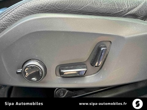Voitures D'occasion À Lormont | Volvo Xc60 T8 Twin Engine 303 Ch + 87 Ch Geartronic 8 Inscriptio...