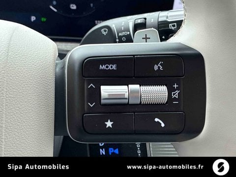 Voitures D'occasion À Le Bouscat | Hyundai Santa Fe 1.6 T-Gdi Plug-In 253 Htrac Bva6 Executive 5P
