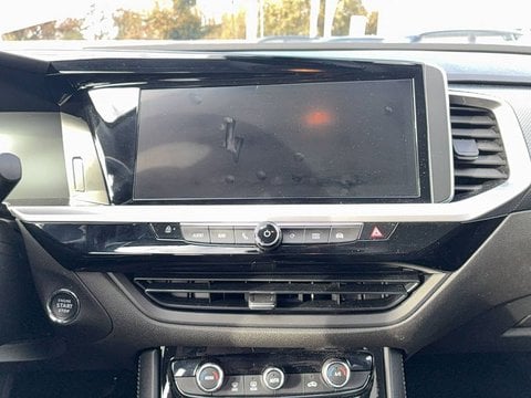 Voitures D'occasion À Muret | Opel Grandland Hybrid 225 Ch Bva8 Elegance Business 5P