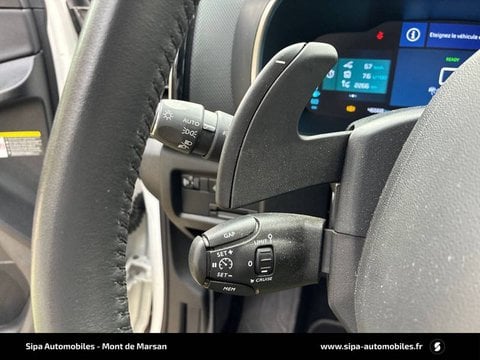 Voitures D'occasion À Mont-De-Marsan | Citroën C5 Aircross Hybride Rechargeable 180 E-Eat8 C-Se...