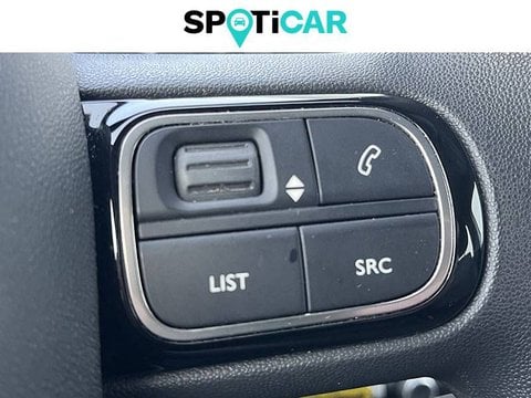 Voitures D'occasion À Lescar | Citroën C3 Puretech 82 S&S Bvm5 Graphic 5P