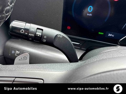 Voitures D'occasion À Villenave-D'ornon | Hyundai Kona Electrique 48 Kwh - 156 Ch Creative 5P